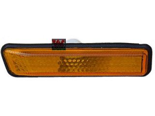 VAN WEZEL 0641918 -  Фонарь указателя поворота